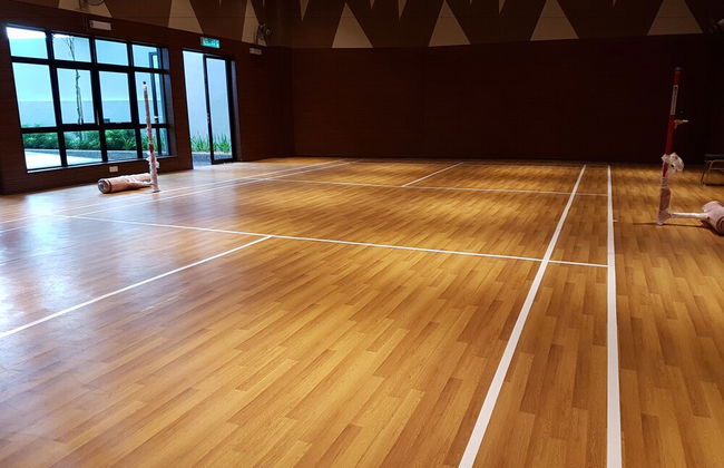 MZ Homestay Kuala Lumpur - Photo 25