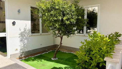 Duci Mondello Guesthouse - Foto 2, Garden