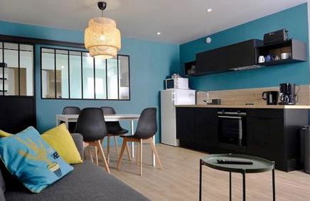 Le Clos Des Thermes De Jonzac - Photo 10