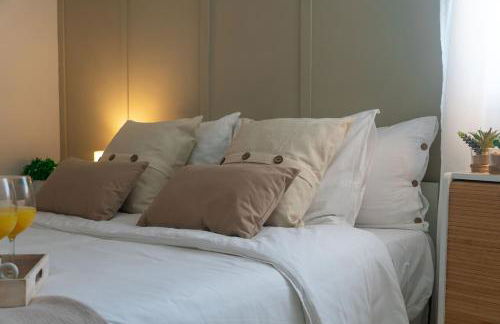 Mijas Costa El Faro 2 Apartamento playa - Photo 34