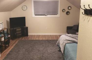 Private Loft with trail access to Boise Foothills - Foto 13