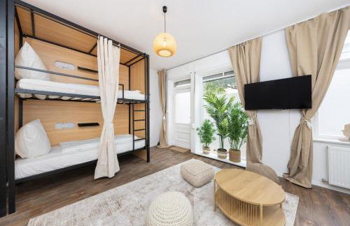 SUHU Berlin Apartments - Foto 4