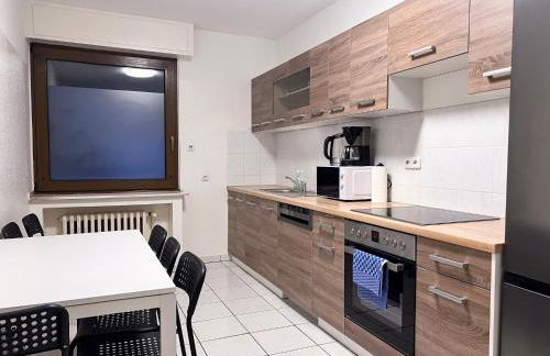 T&K Apartments - Duisburg - 1-3 Zimmer Apartments - Photo 5