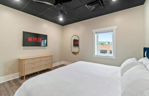 Heart of Boyne Loft Slip Walk to Beach - Foto 16