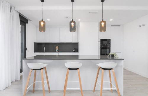 Málaga Urban Sky 23º - Photo 8