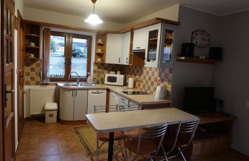 Apartamenty- Mieszkania Wakacyjne - Foto 17