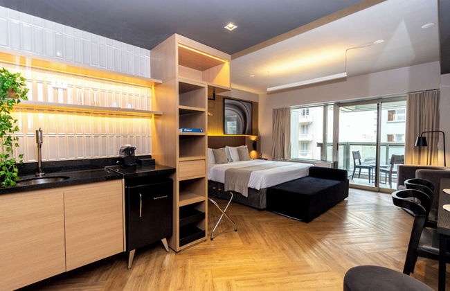 360 República - Foto 29