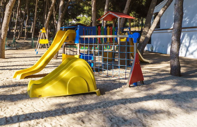 Aparthotel Sol Parc - Photo 20