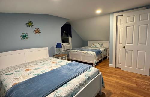 Spacious Renovated in Historic Sandwich - Foto 13