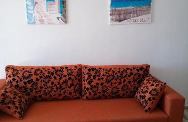 Atlas Apartment with Private Beach and SeaView - Foto 10