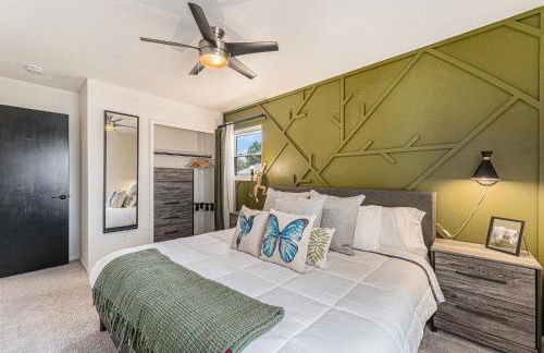 All-In-One Retreat Spa, Gym, Fun Room & Location! - Foto 24