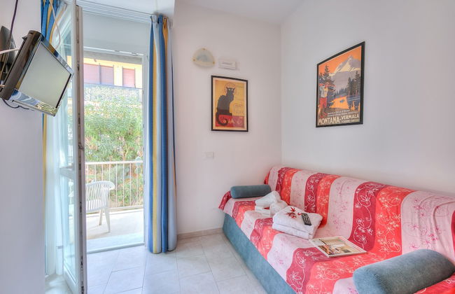 Frontline Beach 14 - M2 - Near To The Sea - Foto 3