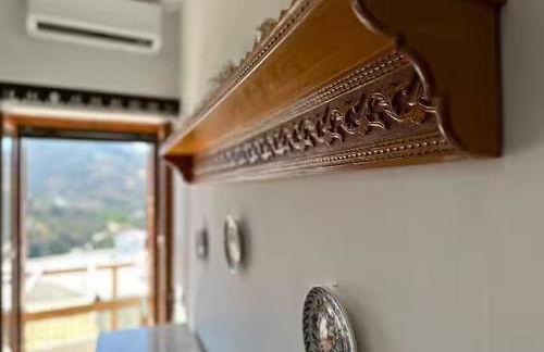 Παραδοσιακό διαμέρισμα Ειρήνη - Foto 25