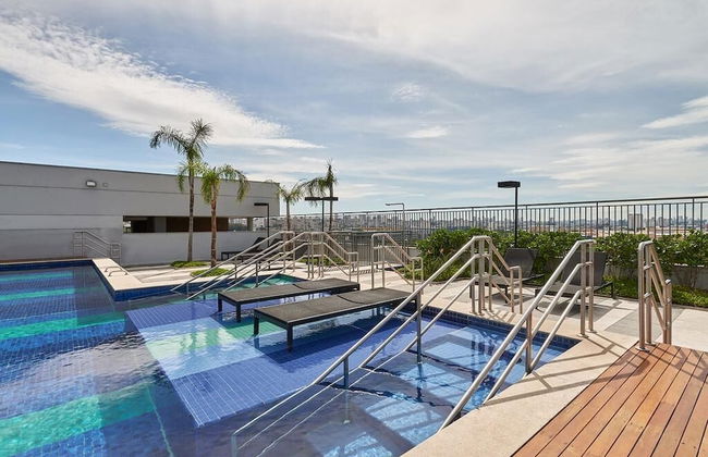 123 Expo Anhembi - Foto 12