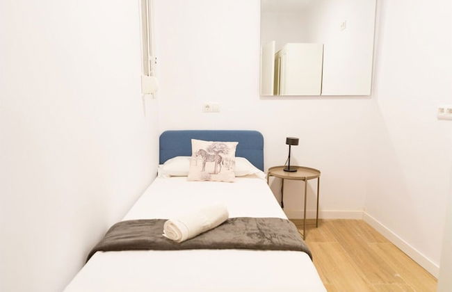 Unik Vacation Santes Creus - Foto 19