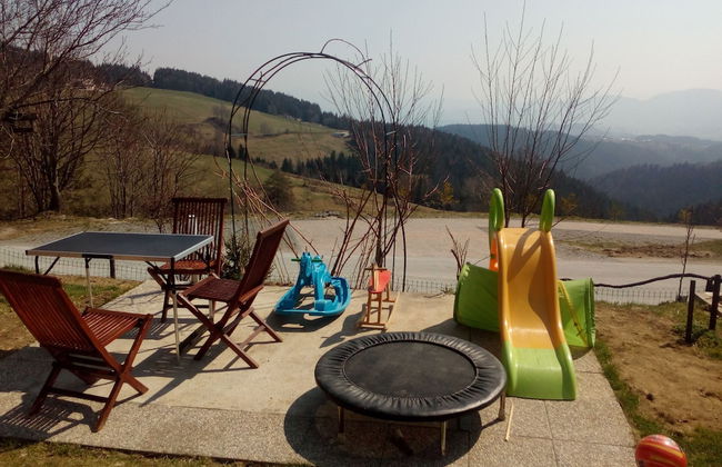 Apartment Panorama - Foto 9