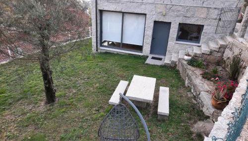 T1 Jardim Casa Baranda - Foto 4, Garden