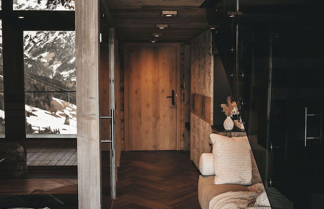 Jufenalm BOHO Hotel & Restaurant - Foto 32