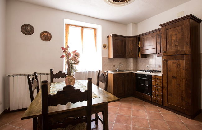 Casa Guaitoli - Foto 7