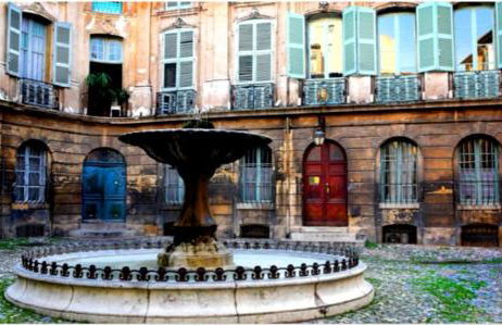 Lumineux et cosy T2 en centre ville - Foto 13