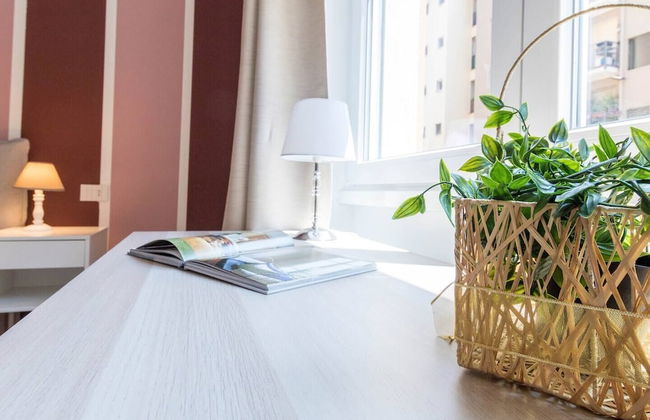 JOIVY Lotto Square Apartment 2 - Foto 5