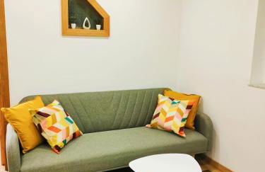 Herama Garden Guesthouse - Foto 6