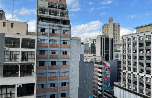 Almada Studios 9 - República - Foto 11