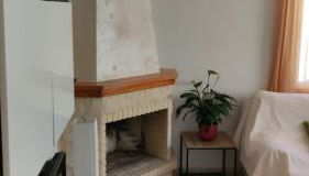 Casa Ocas 2 barbacoas y chimenea - Foto 2