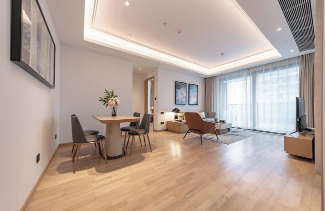 Platinum Stearns Hotel - Foto 26