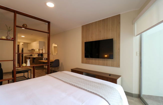 Wynwood Studio 4 in Barranco - Photo 11