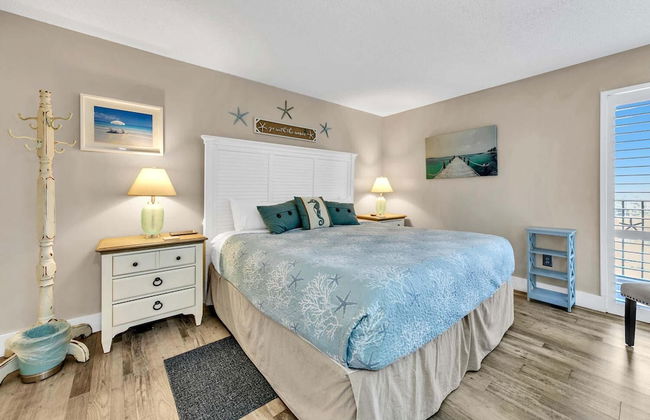 Edgewater Tower 2-611 - Foto 9