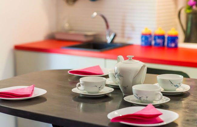 Apartments Eos & Vespera - Foto 23