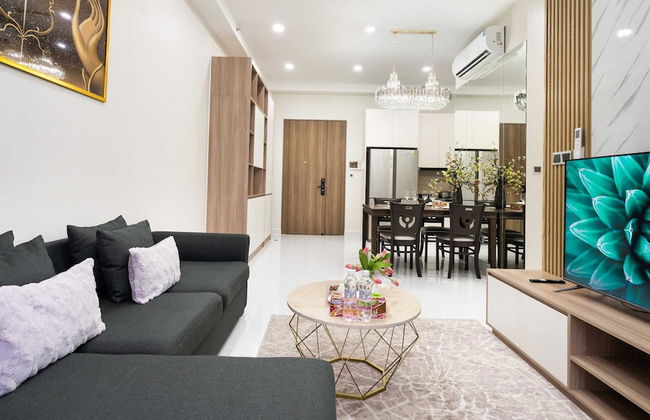 Convinia Luxury The Peak Midtown - Foto 35