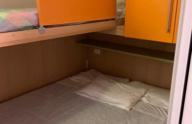Aqua Marina Olympic Exclusive Family Village & Premium Hub - Foto 30