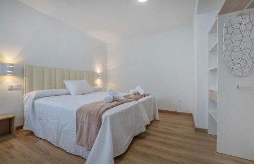 Apartamento Vizconde de Miranda & Parking incluido & Casco histórico - Foto 12