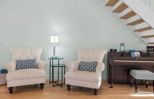 Sanctuary at Beachwalk - Foto 18