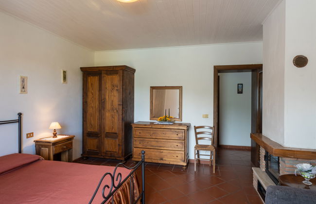 Podere Ritali - Foto 18