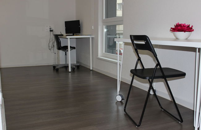 Résidence Hôteliere Louise - Foto 5