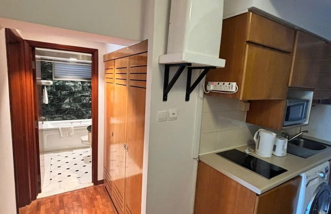 Orchard Point Serviced Apartments - Foto 74