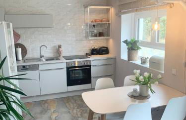 Casa Diego Bielefeld mit Garten - Photo 16