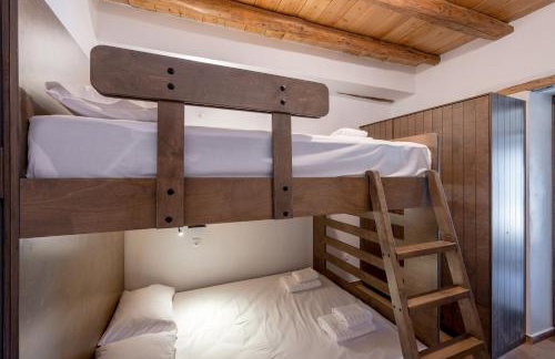 Nomas Home Skaloti with Private Pool - Foto 15