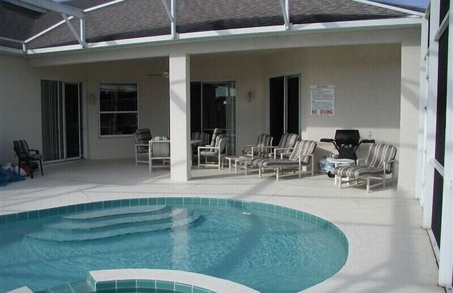 Ov4075 - Highlands Reserve - 4 Bed 3 Baths Villa - Foto 13