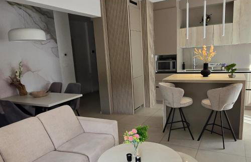 Penthouse Sanchi-Bossa Residence Zagreb with parking - Photo 24