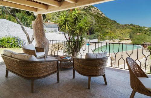 Villa Amata - Foto 6