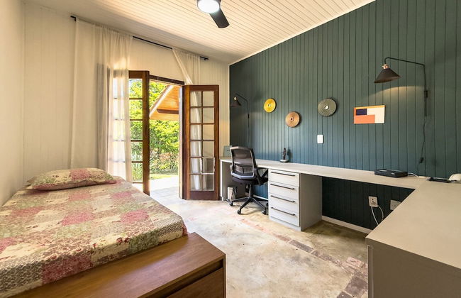 Casa térrea e confortável na Granja - Foto 5