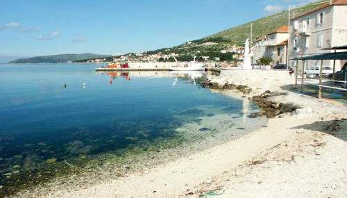 Holiday house with a swimming pool Primorski Dolac, Zagora - 22831 - Foto 3