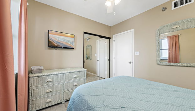 Shoalwater 804 - Photo 3, Chambre