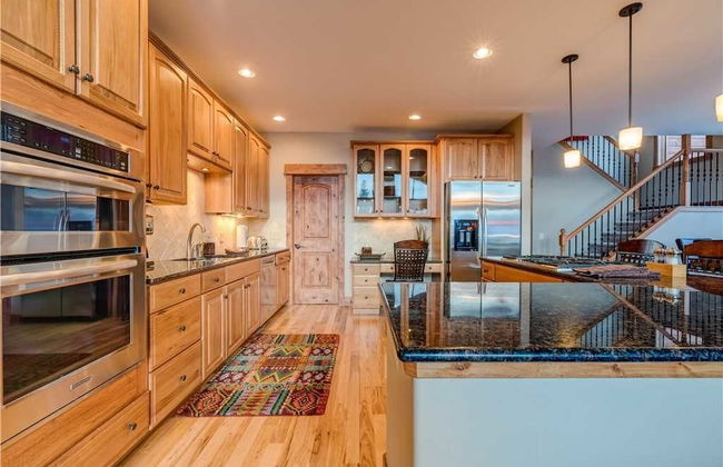 Emmett's Overlook - Foto 18