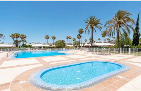 Espacioso Bungalow en Maspalomas - Photo 37