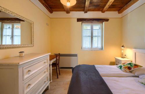 Family villa Elizabeta with pool in Umag - Foto 71